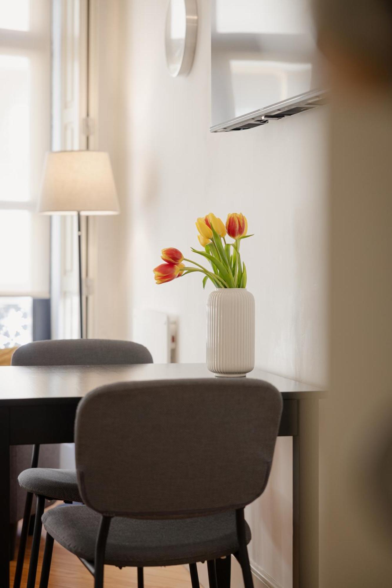 Casa Joy Boavista Apartment 포르투 외부 사진