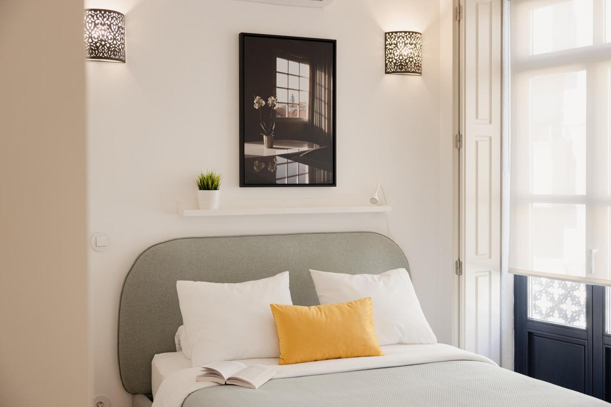 Casa Joy Boavista Apartment 포르투 외부 사진