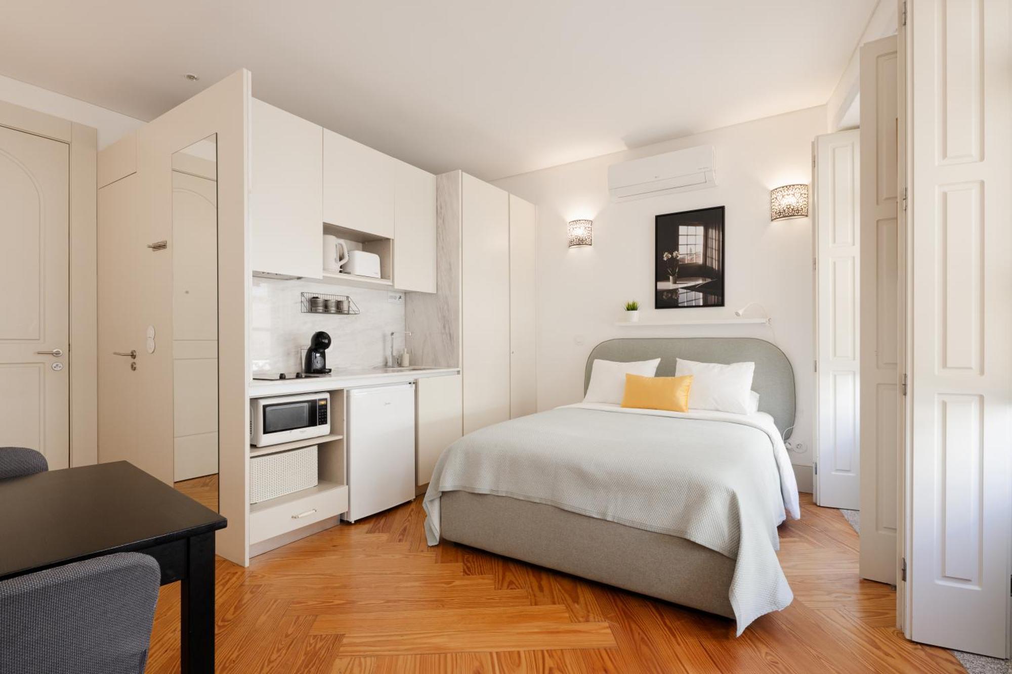 Casa Joy Boavista Apartment 포르투 외부 사진