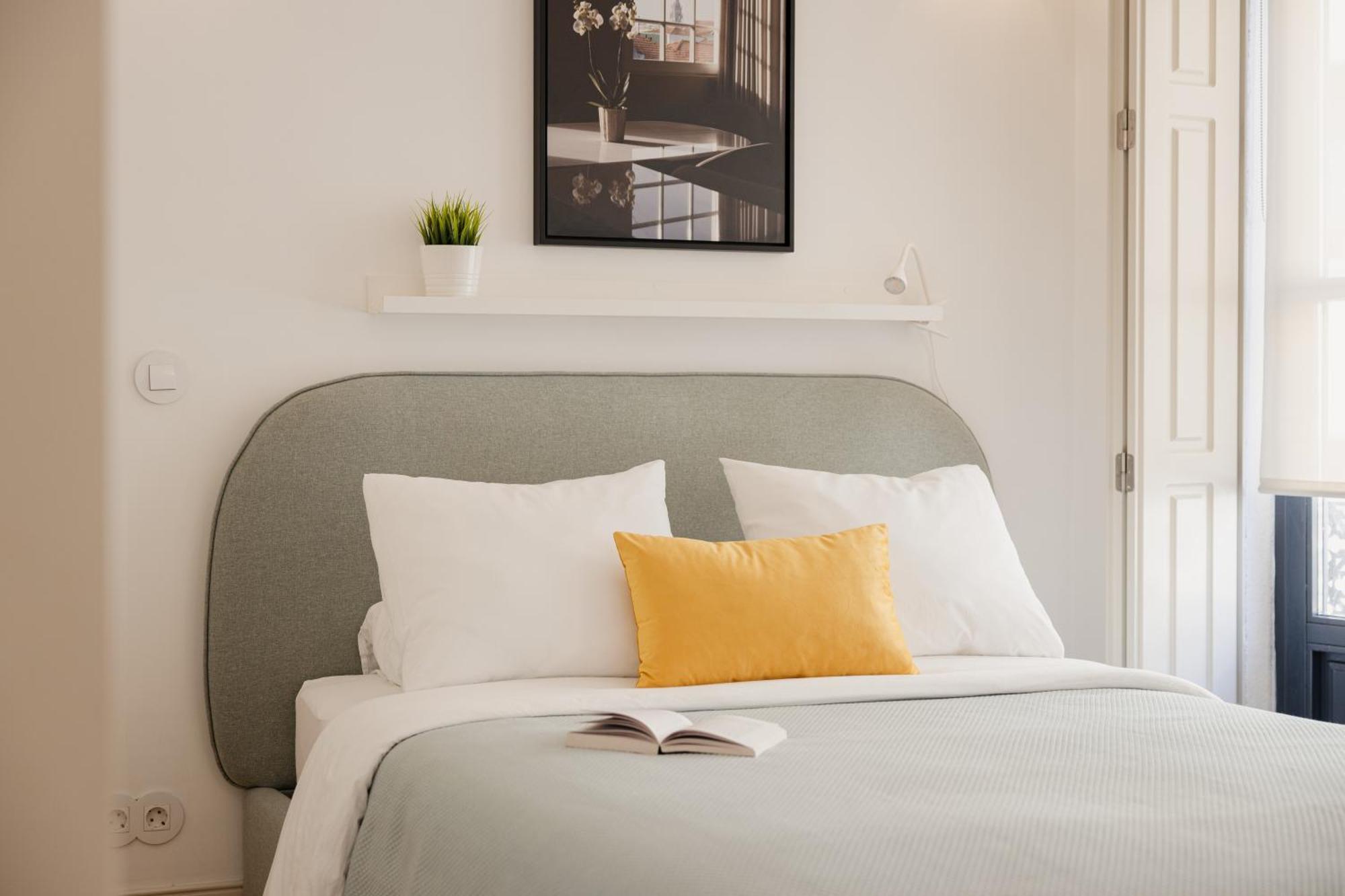Casa Joy Boavista Apartment 포르투 외부 사진