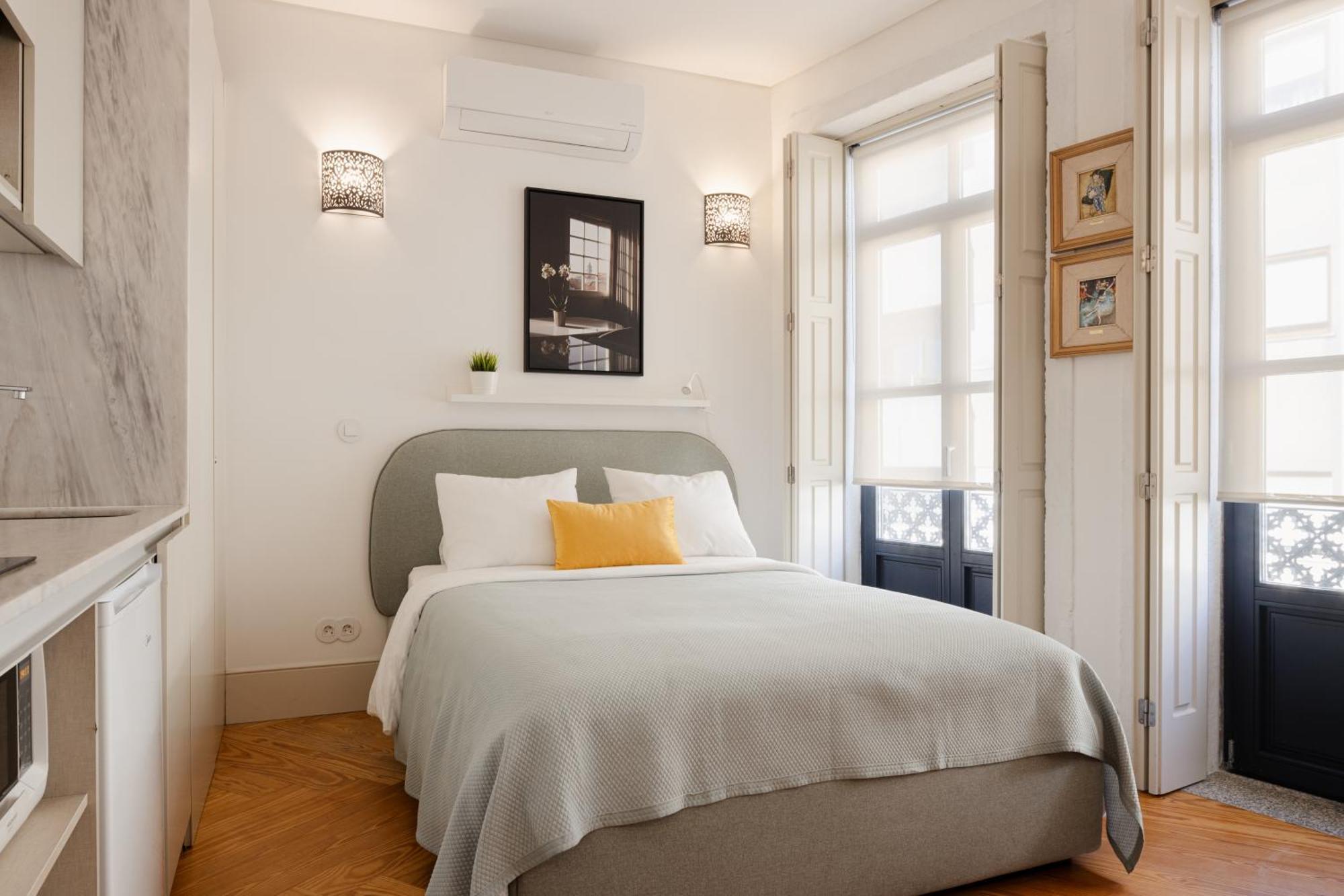 Casa Joy Boavista Apartment 포르투 외부 사진