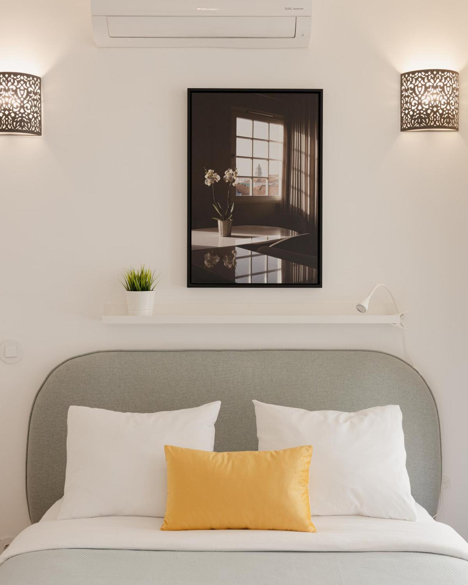 Casa Joy Boavista Apartment 포르투 외부 사진