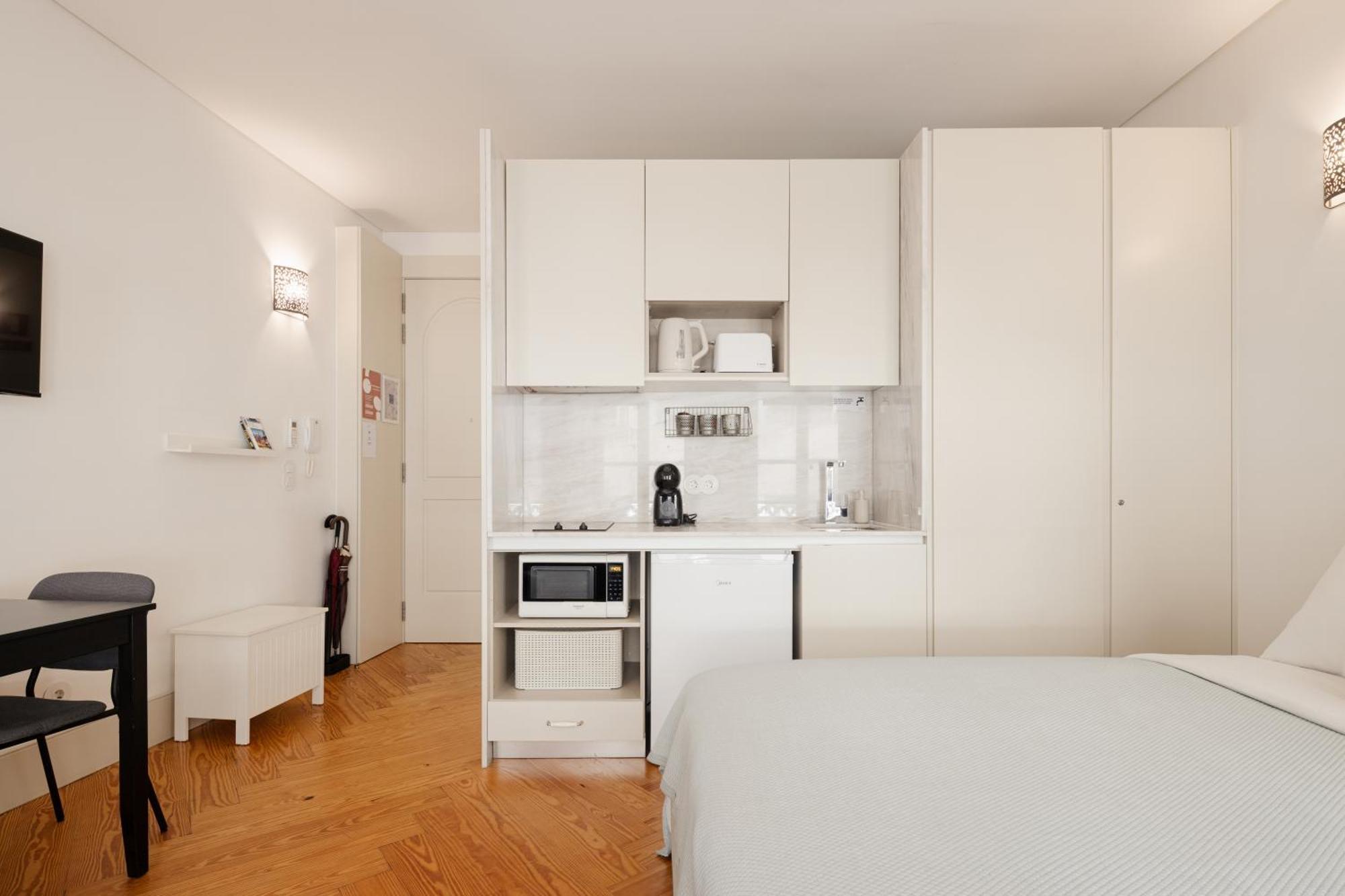 Casa Joy Boavista Apartment 포르투 외부 사진