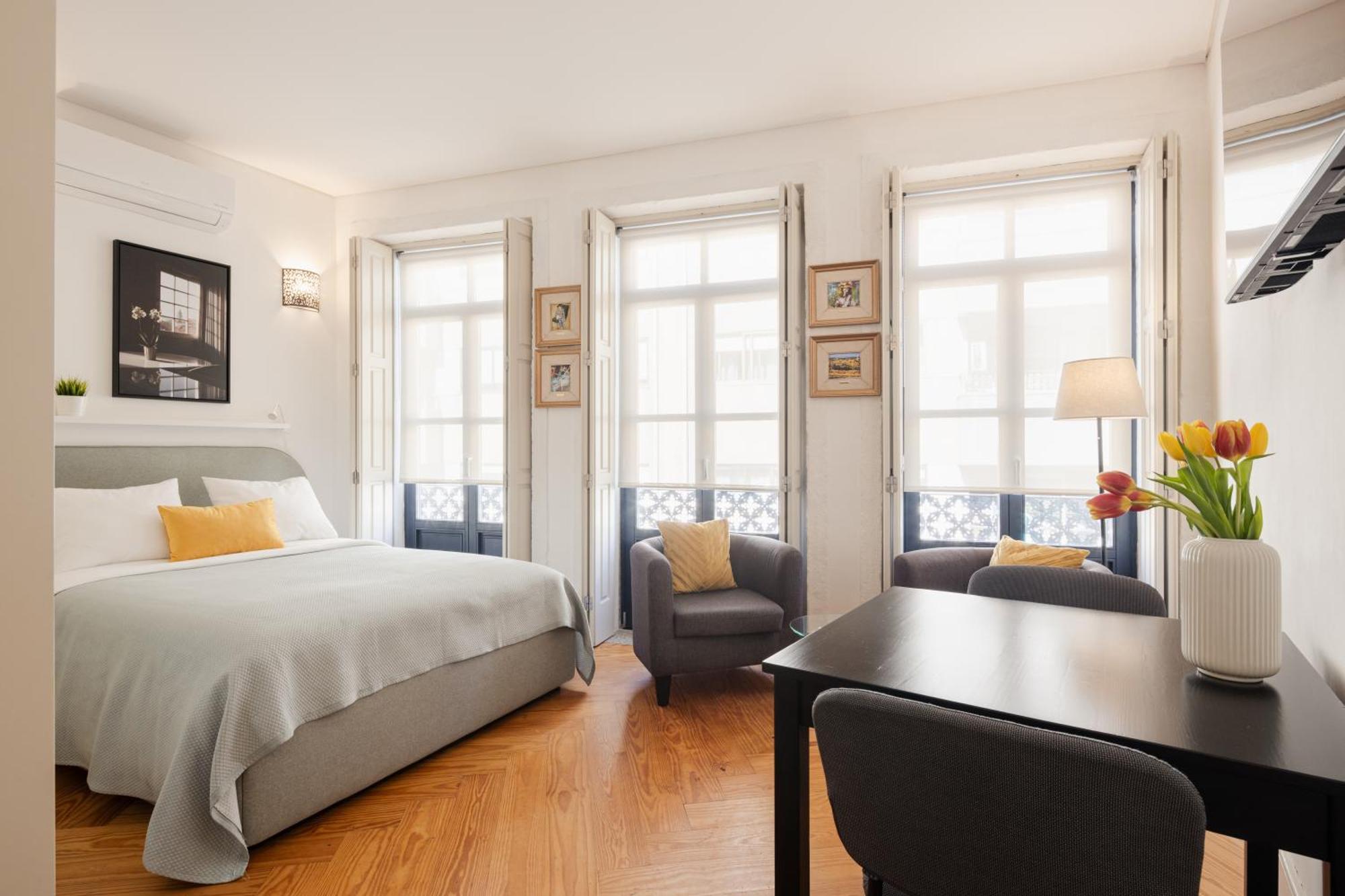 Casa Joy Boavista Apartment 포르투 외부 사진