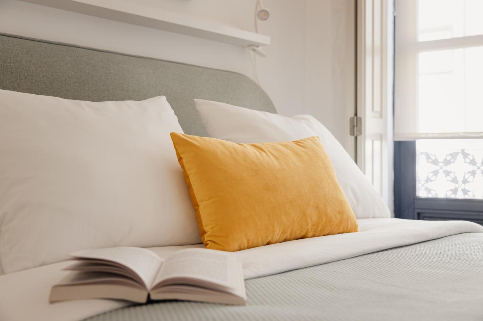 Casa Joy Boavista Apartment 포르투 외부 사진