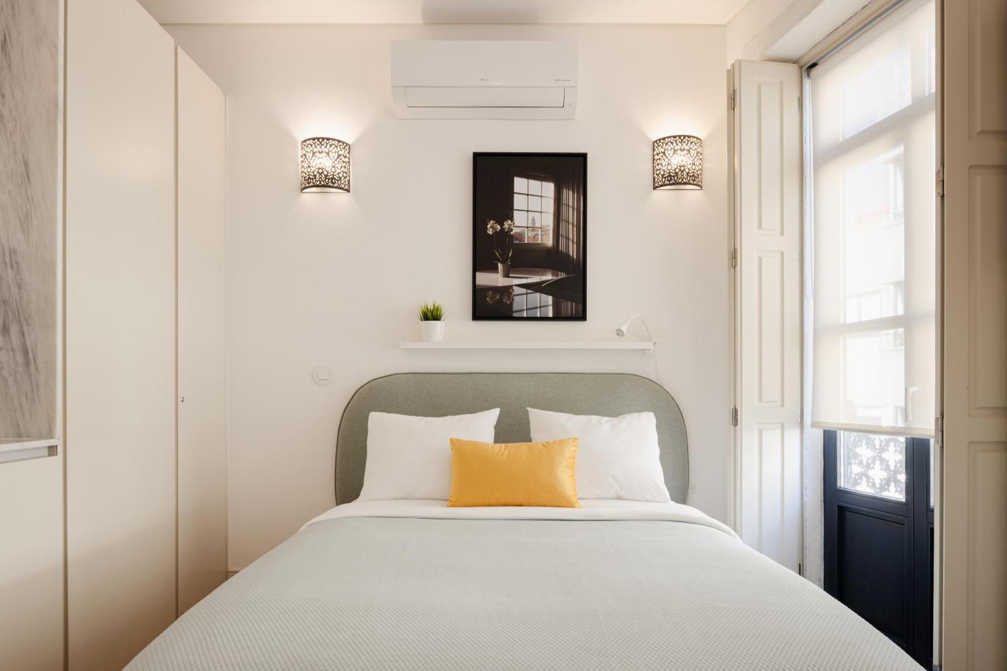 Casa Joy Boavista Apartment 포르투 외부 사진
