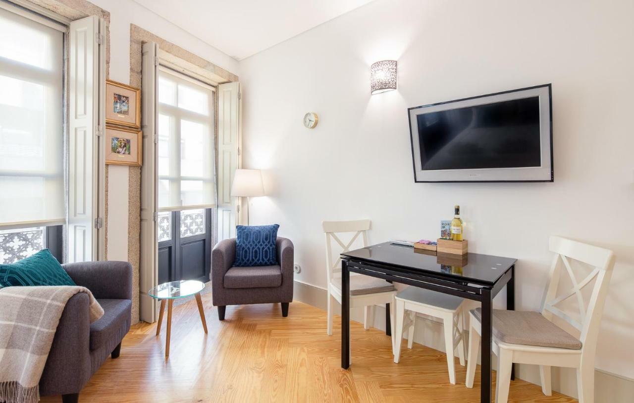 Casa Joy Boavista Apartment 포르투 외부 사진