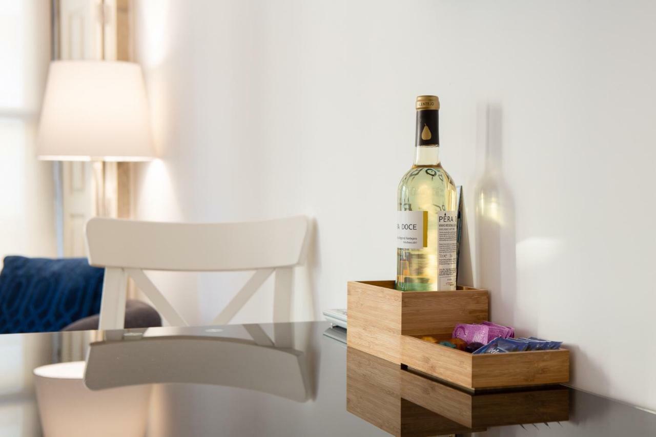 Casa Joy Boavista Apartment 포르투 외부 사진