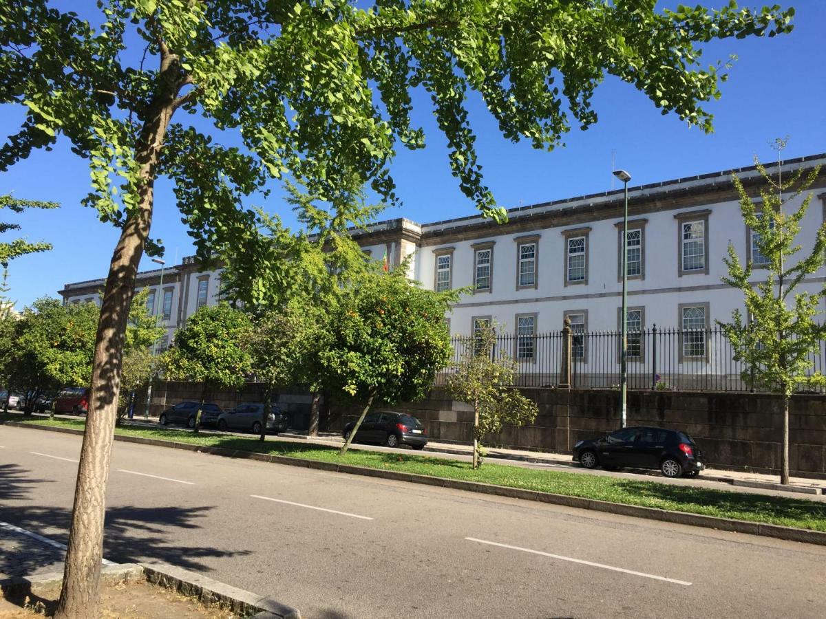 Casa Joy Boavista Apartment 포르투 외부 사진