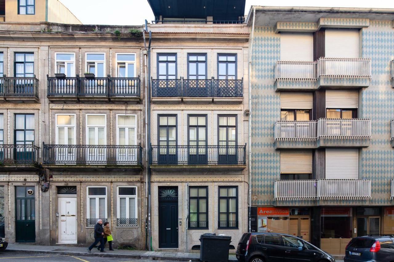 Casa Joy Boavista Apartment 포르투 외부 사진